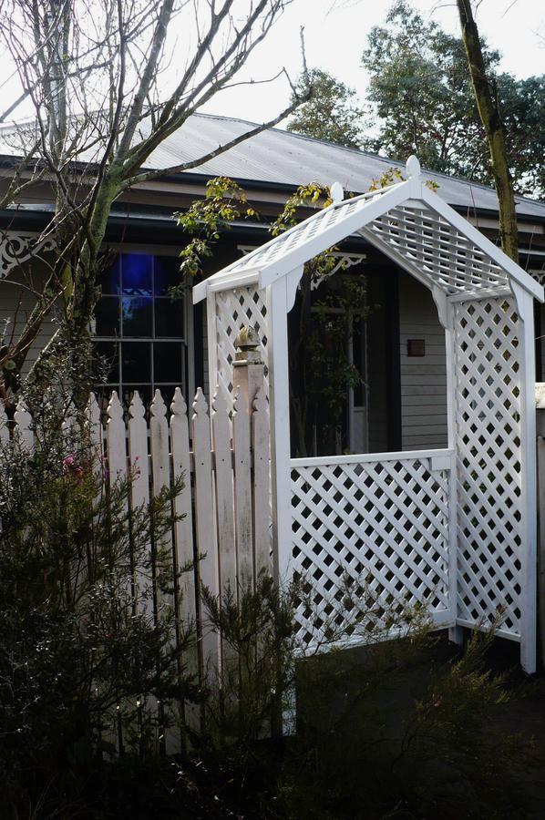 Brockworth Cottage Крайстчърч Екстериор снимка