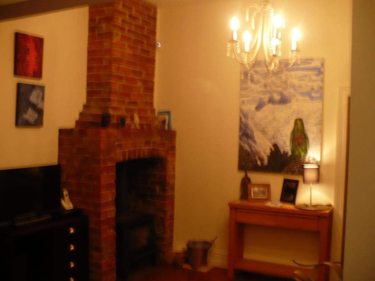 Brockworth Cottage Крайстчърч Екстериор снимка