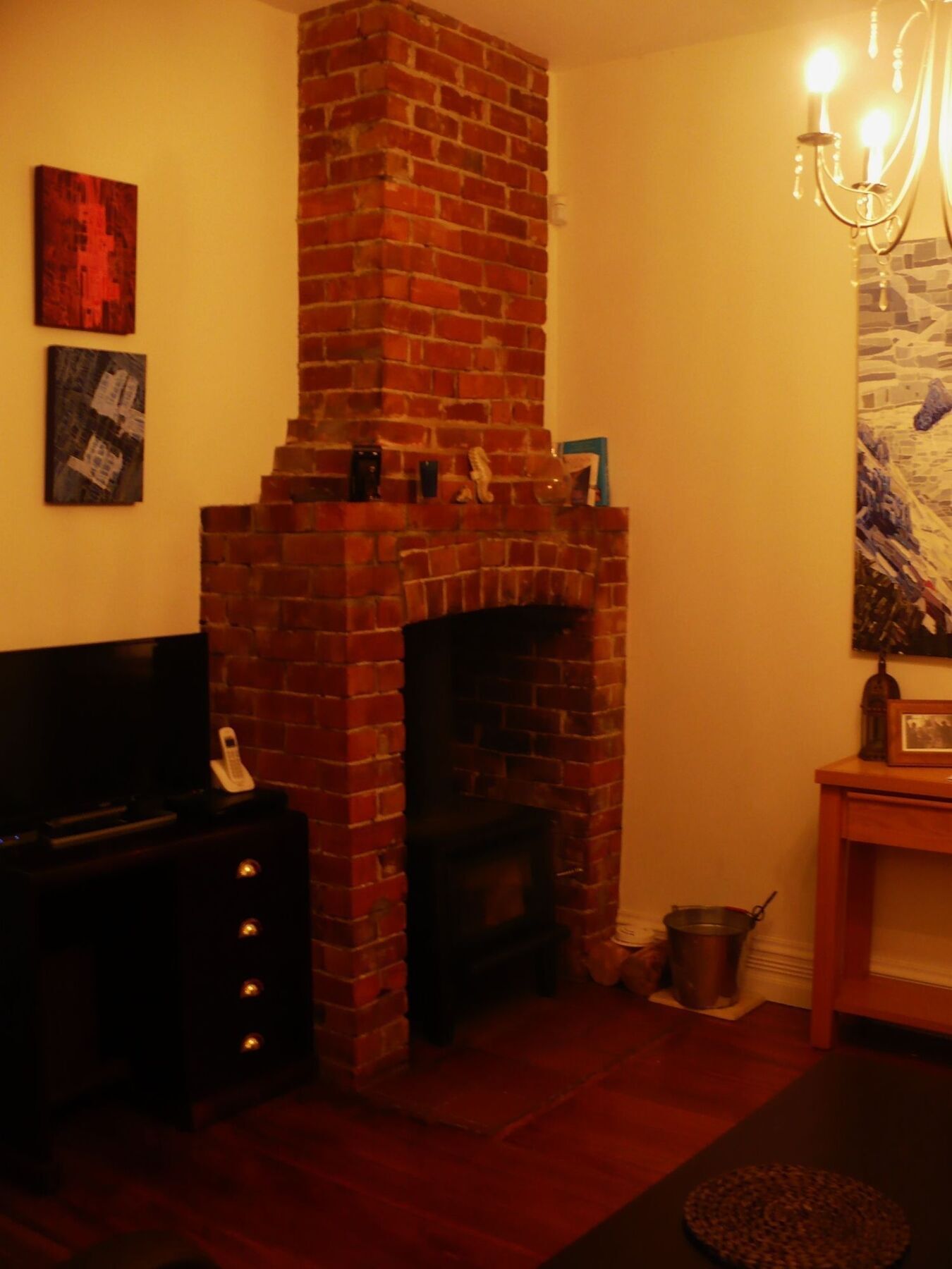 Brockworth Cottage Крайстчърч Екстериор снимка