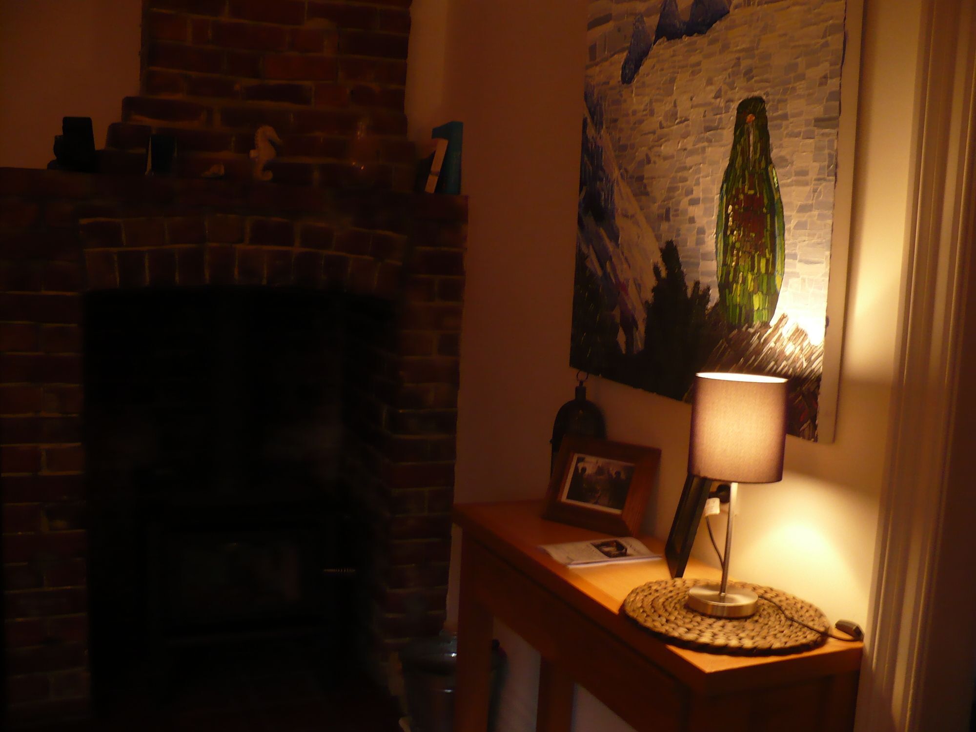 Brockworth Cottage Крайстчърч Екстериор снимка