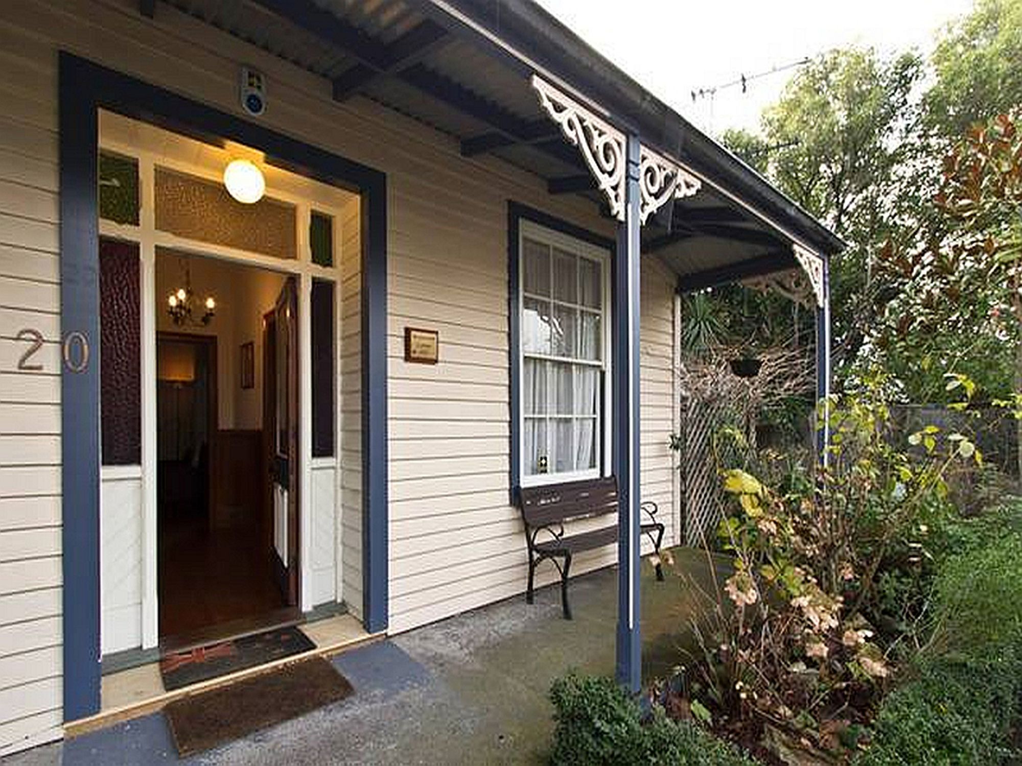 Brockworth Cottage Крайстчърч Екстериор снимка